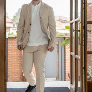 completo (giacca + pantalone)