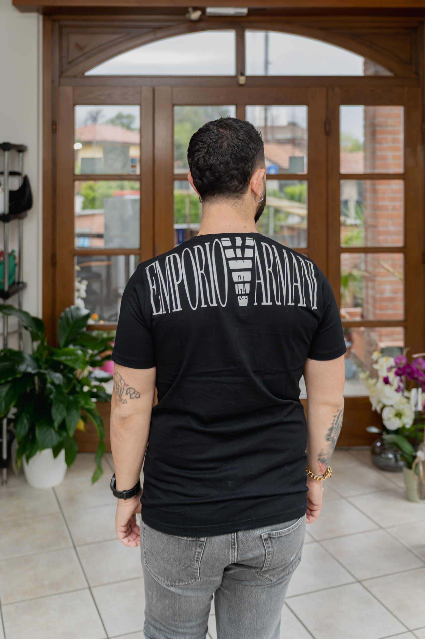 t shirt emporio armani (copia) t shirt emporio armani (copia)