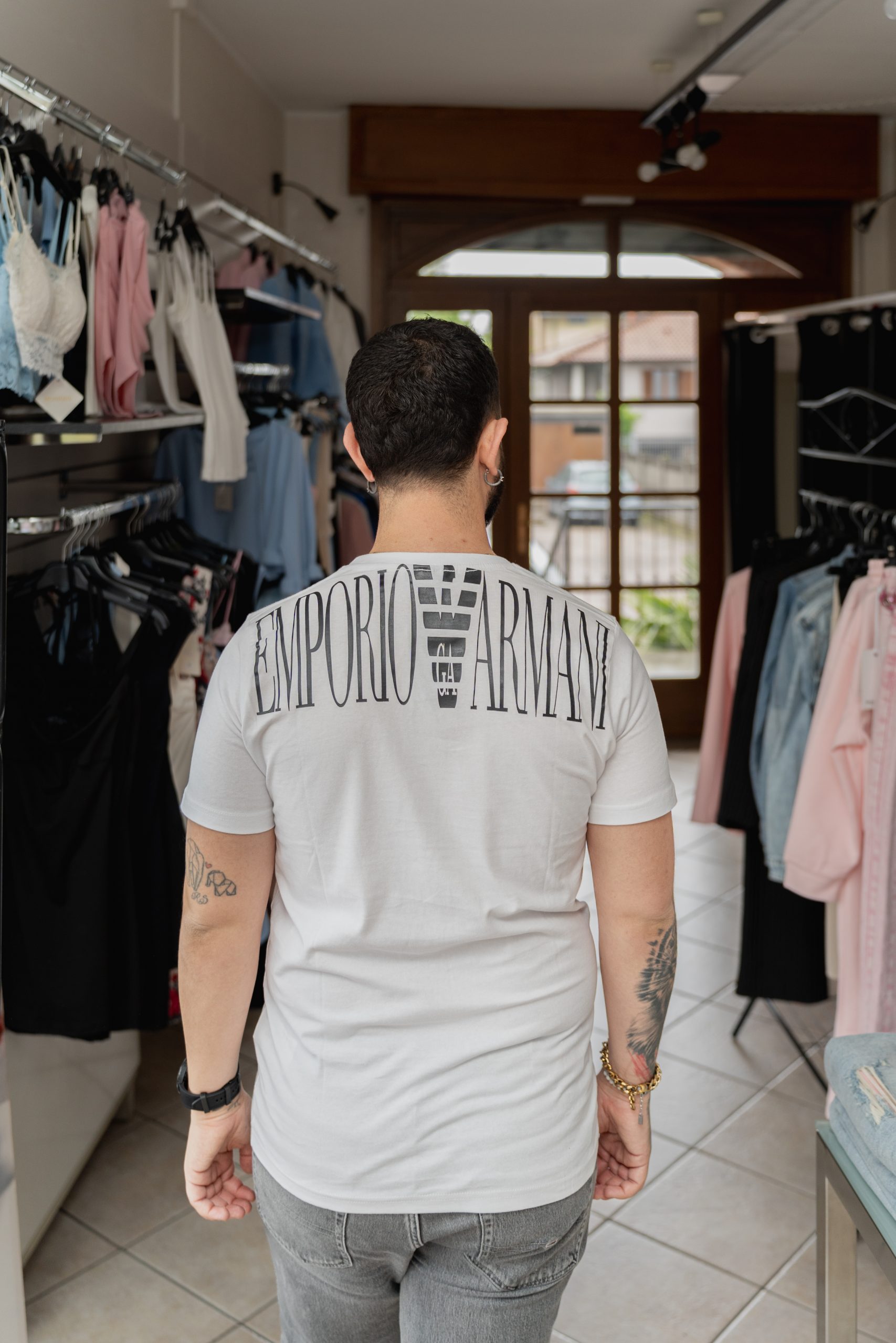t shirt emporio armani (copia) t shirt emporio armani (copia)