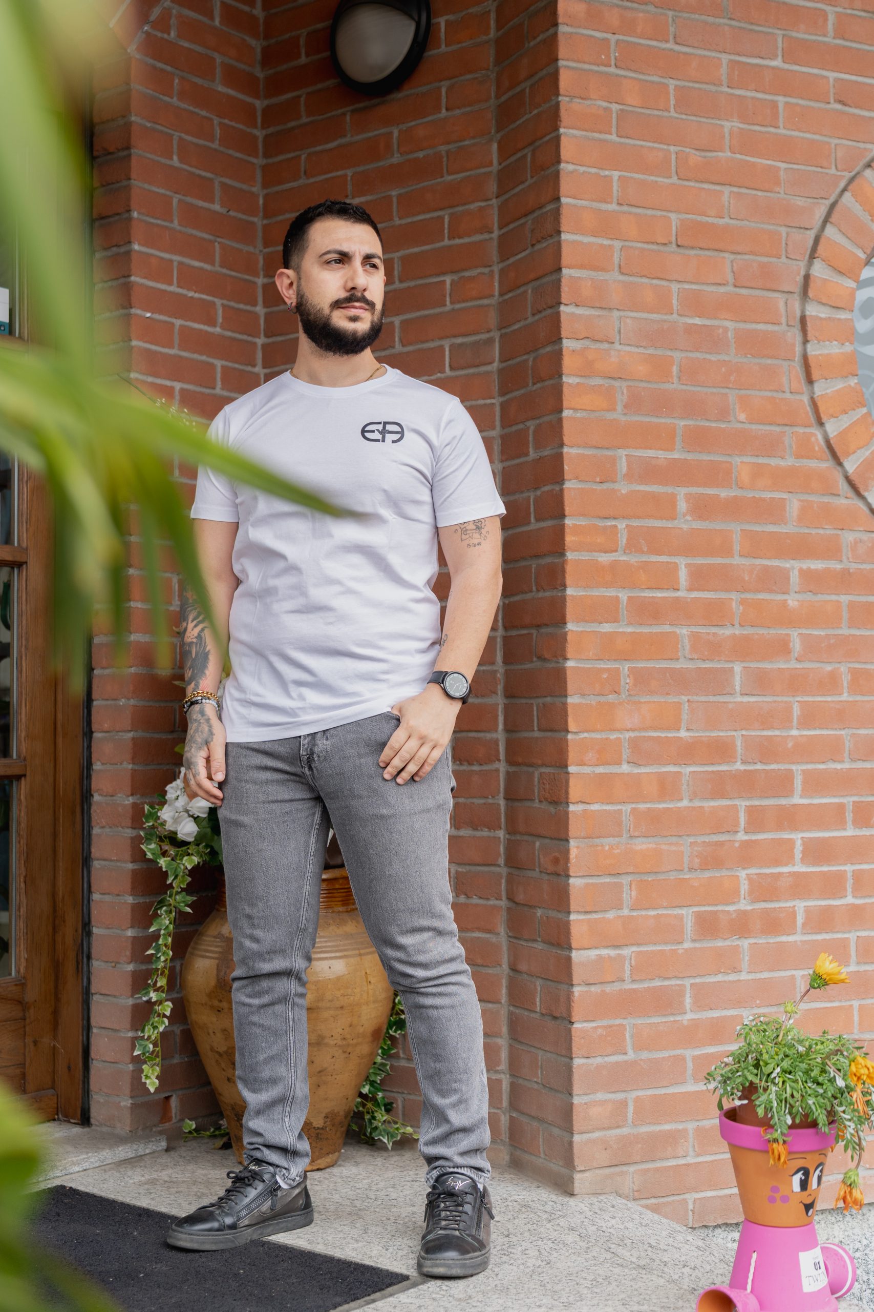 t shirt emporio armani uomo t shirt emporio armani uomo