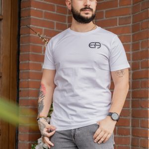 t shirt emporio armani uomo