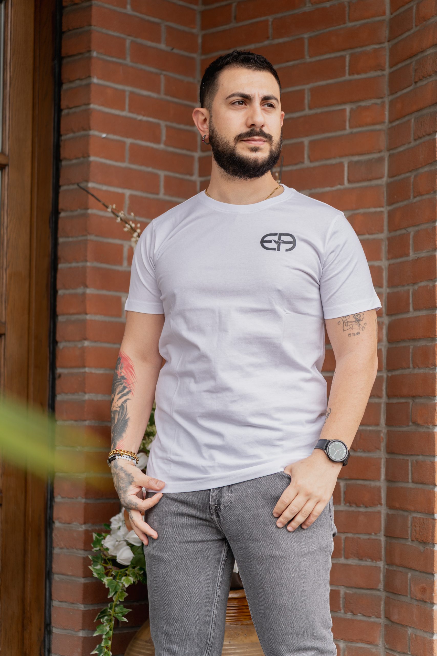 t shirt emporio armani uomo t shirt emporio armani uomo