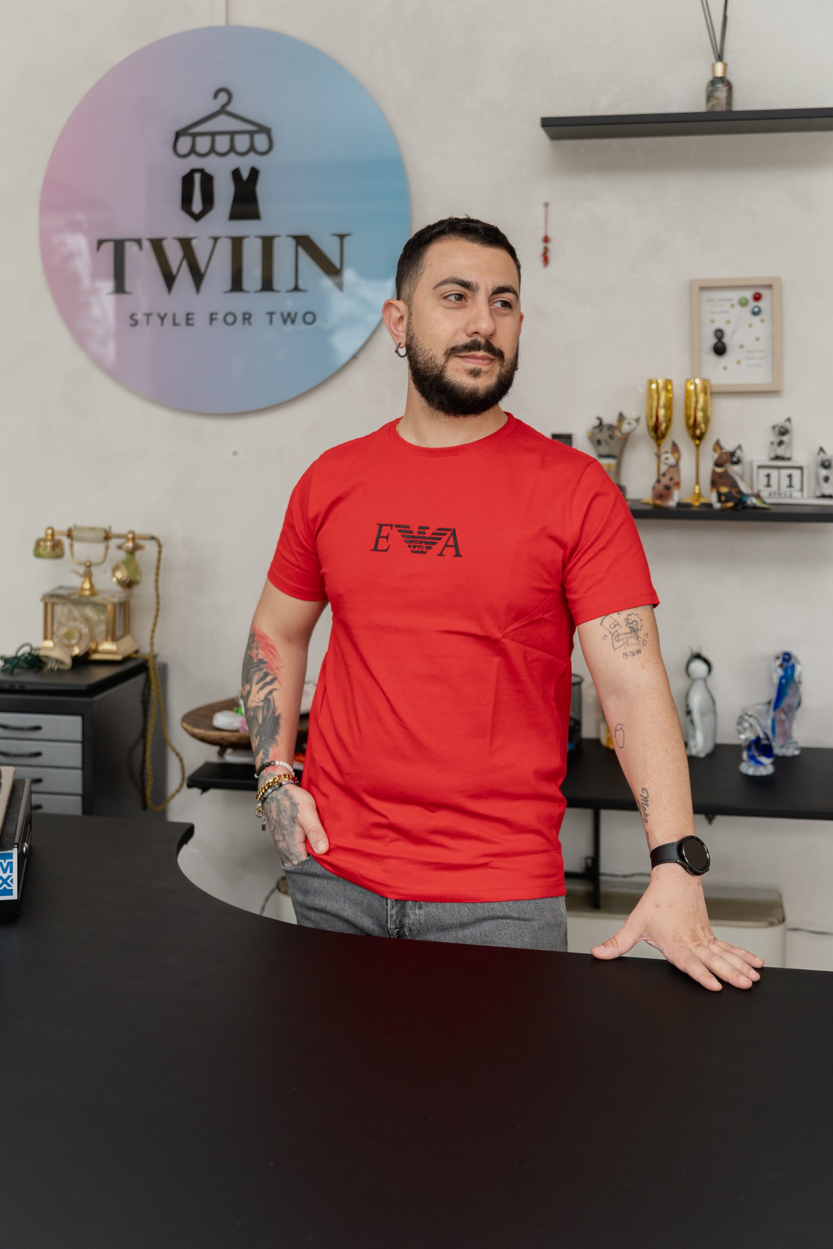 t shirt emporio armani uomo t shirt emporio armani uomo