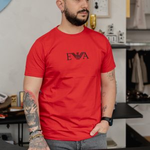 t shirt emporio armani uomo