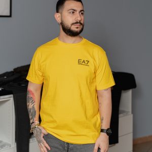 t shirt emporio armani
