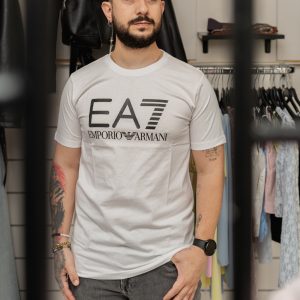 t shirt emporio armani