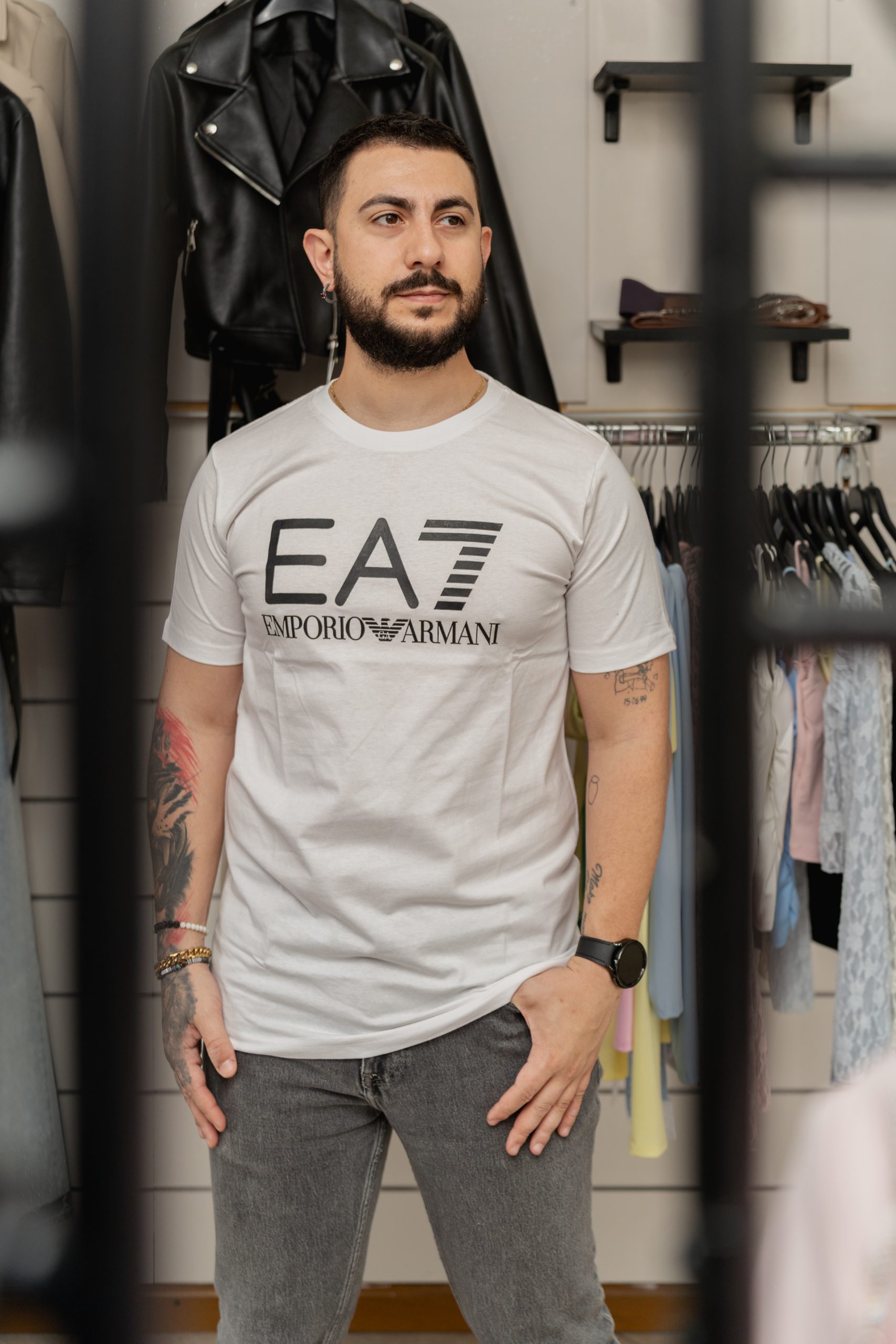t shirt emporio armani t shirt emporio armani