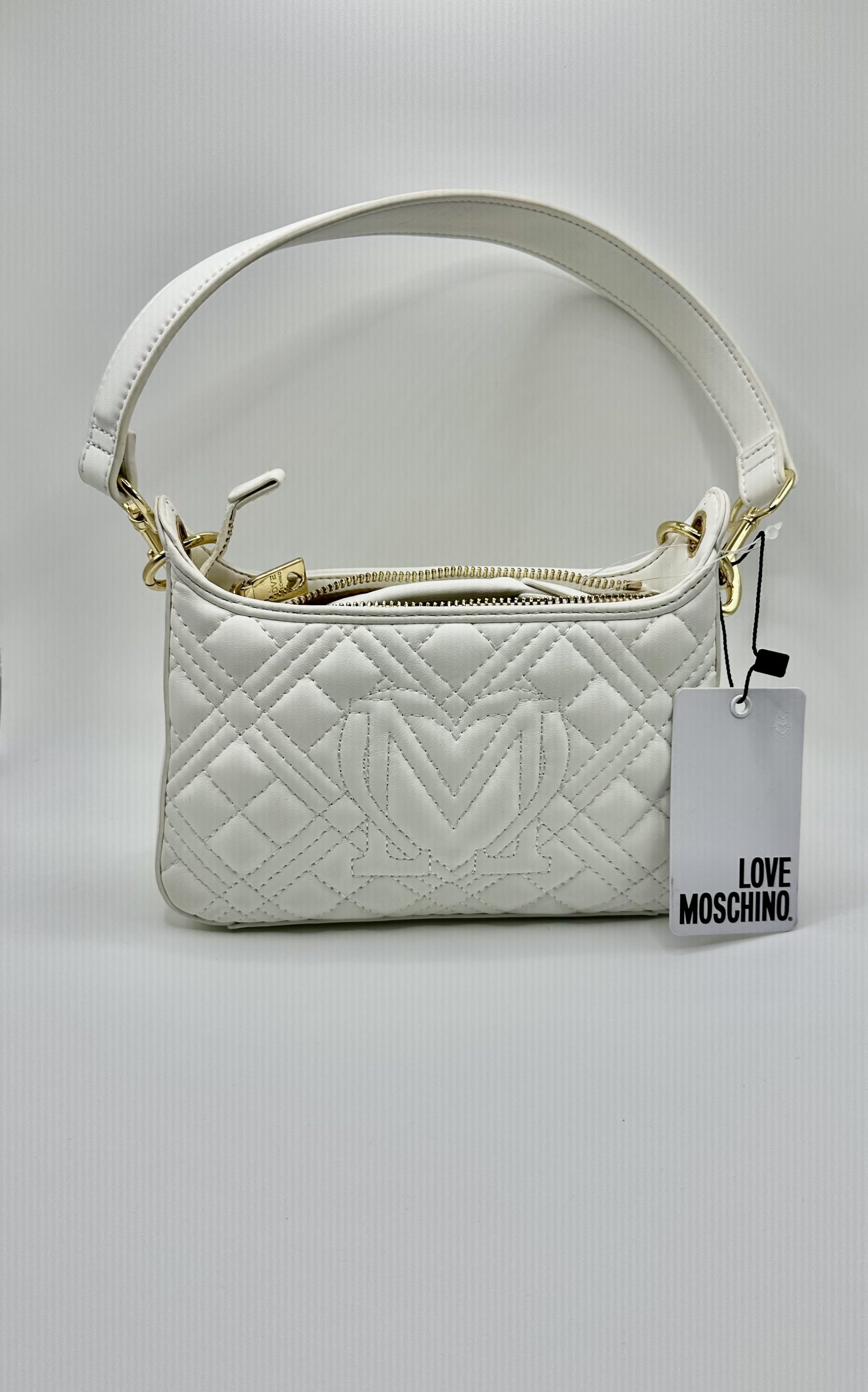 borsa a spalla love moschino borsa a spalla love moschino