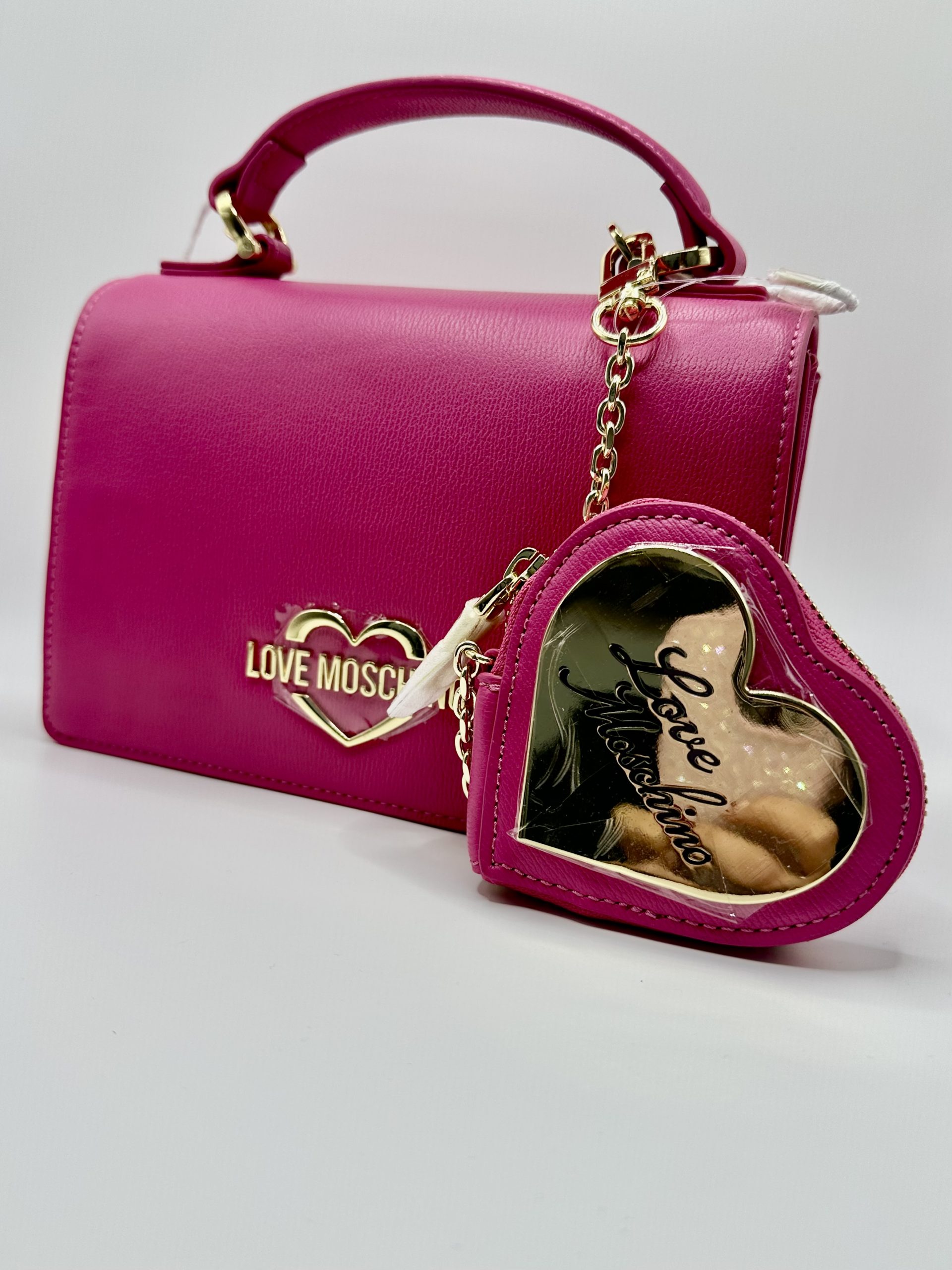 borsa a spalla love moschino borsa a spalla love moschino