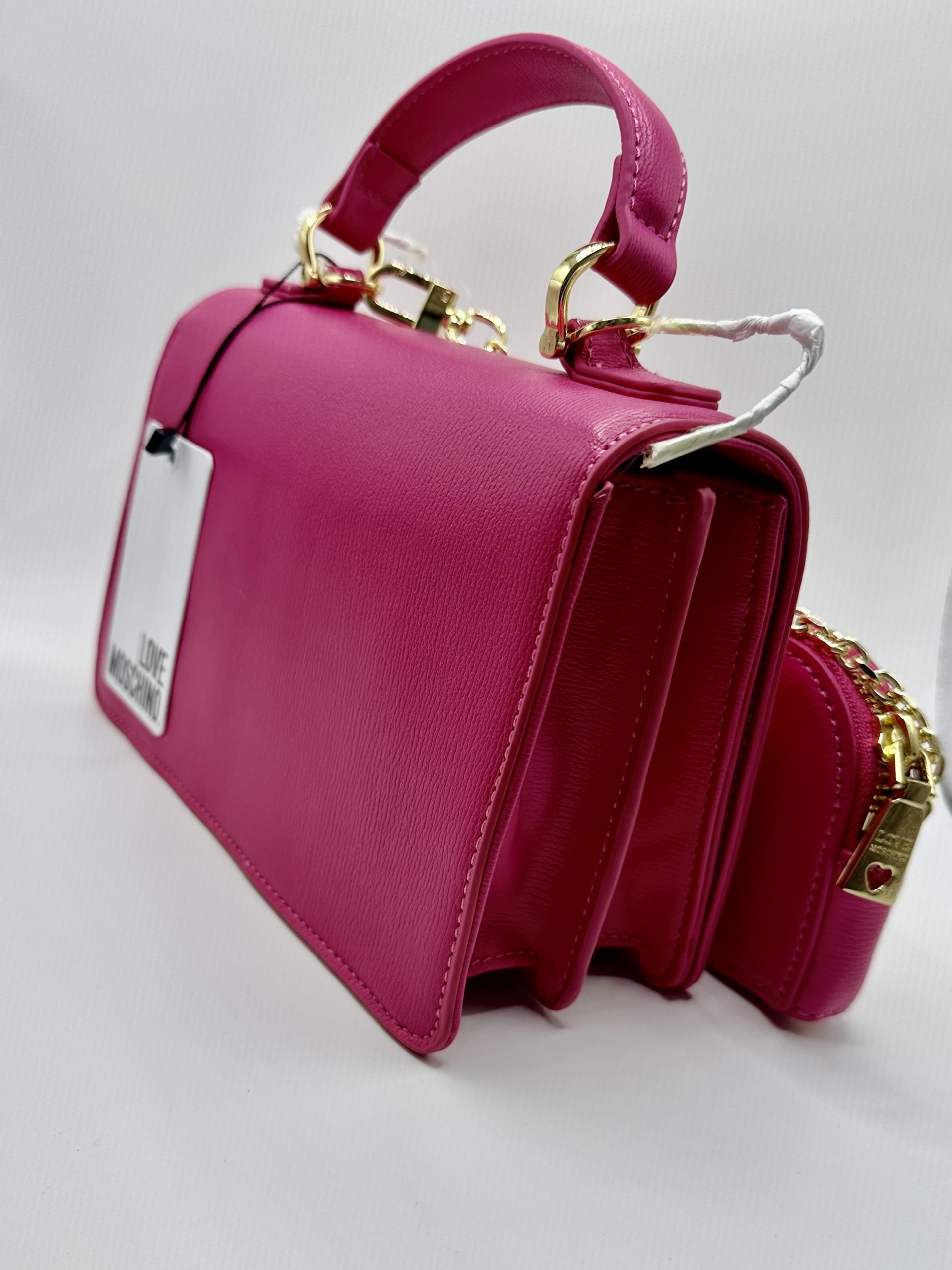 borsa a spalla love moschino borsa a spalla love moschino