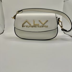 borsa a spalla love moschino