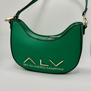 borsa a spalla love moschino