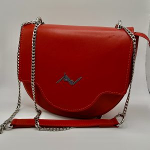 borsa a spalla love moschino
