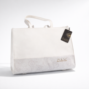 borsa a spalla love moschino